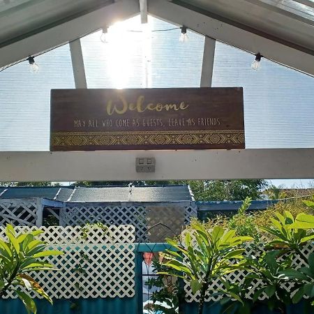 Palm Beach Guest House Рокингам Екстериор снимка