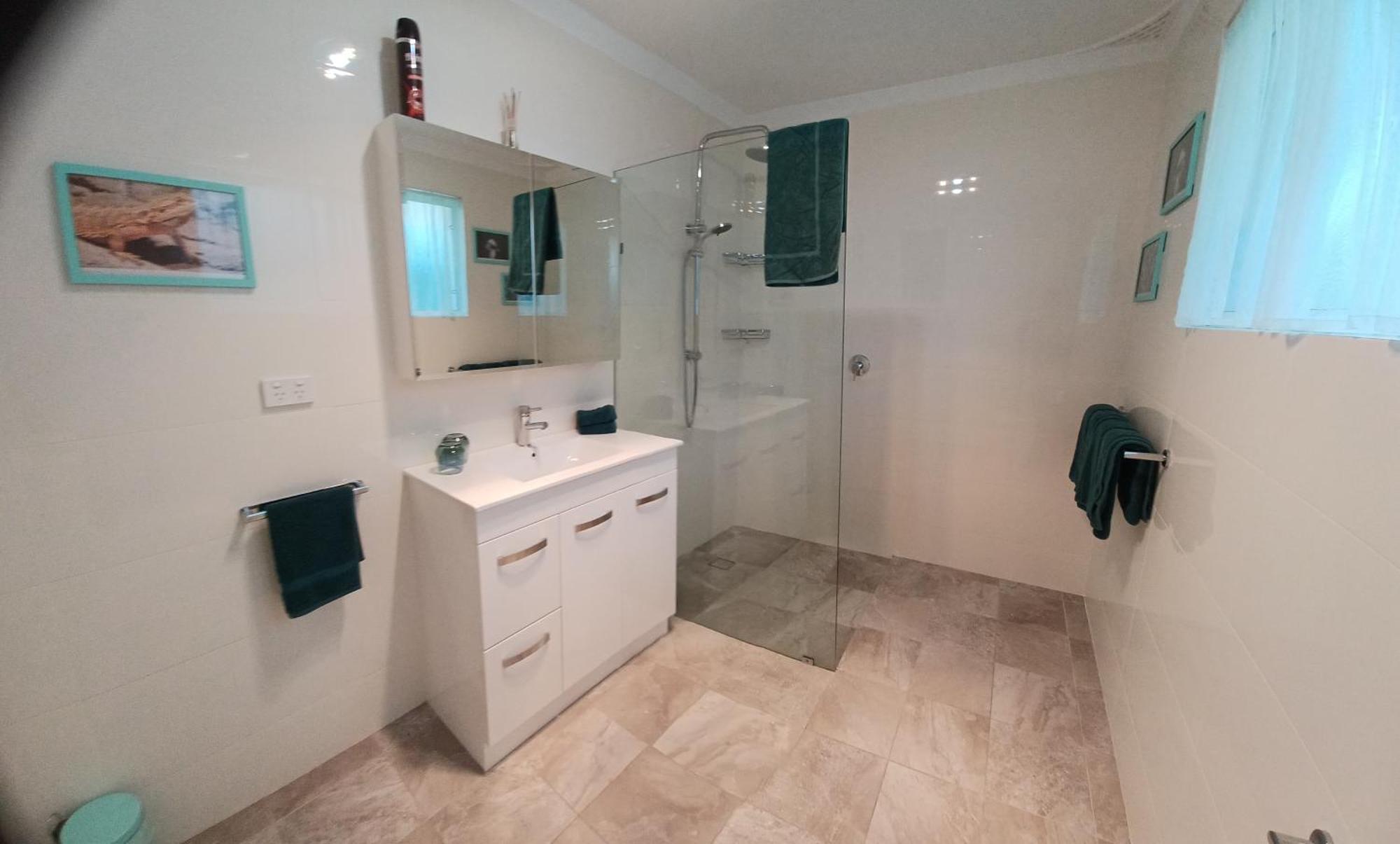 Palm Beach Guest House Рокингам Екстериор снимка