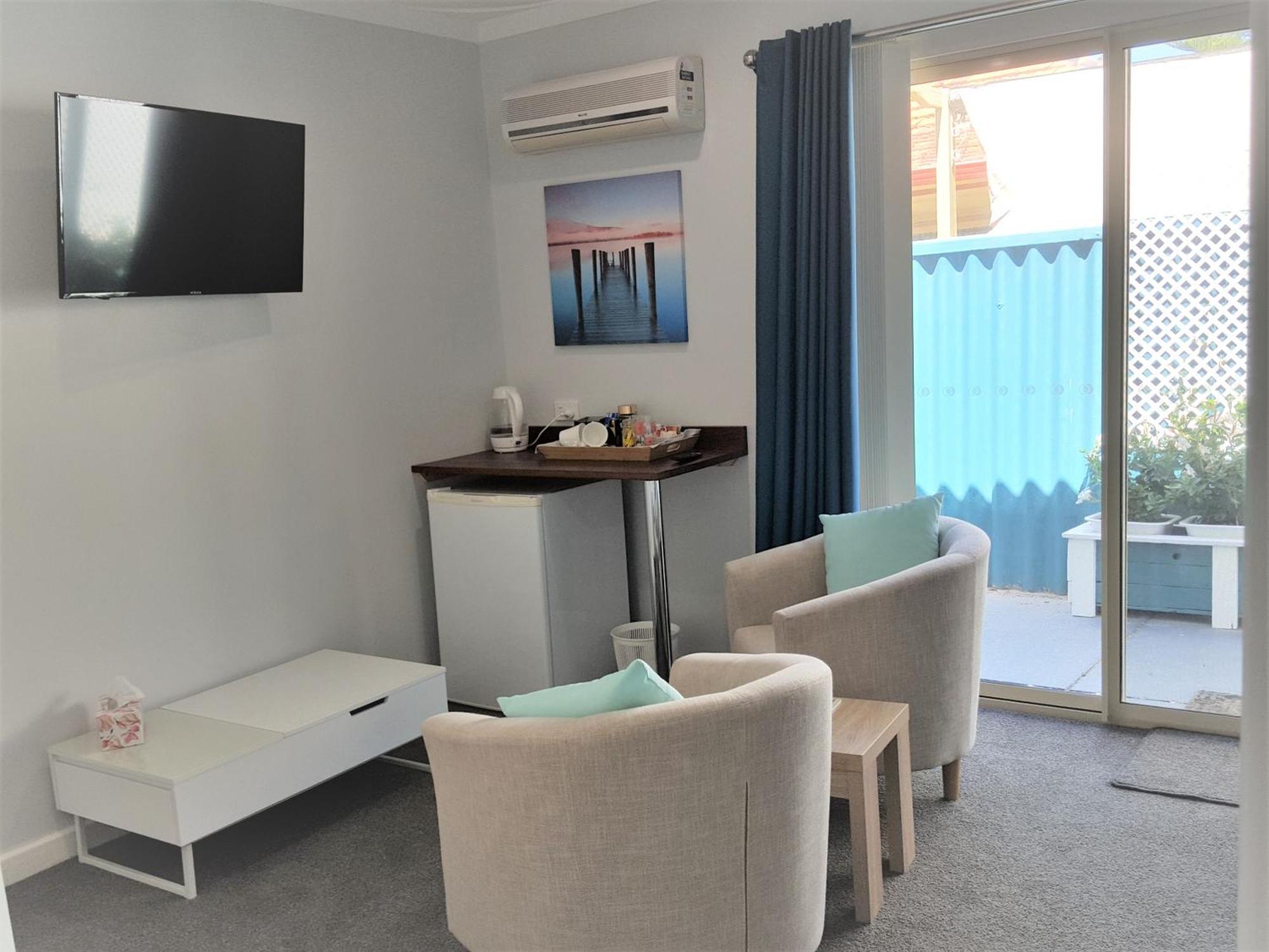 Palm Beach Guest House Рокингам Екстериор снимка
