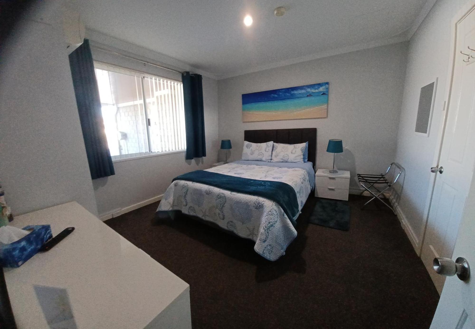 Palm Beach Guest House Рокингам Екстериор снимка