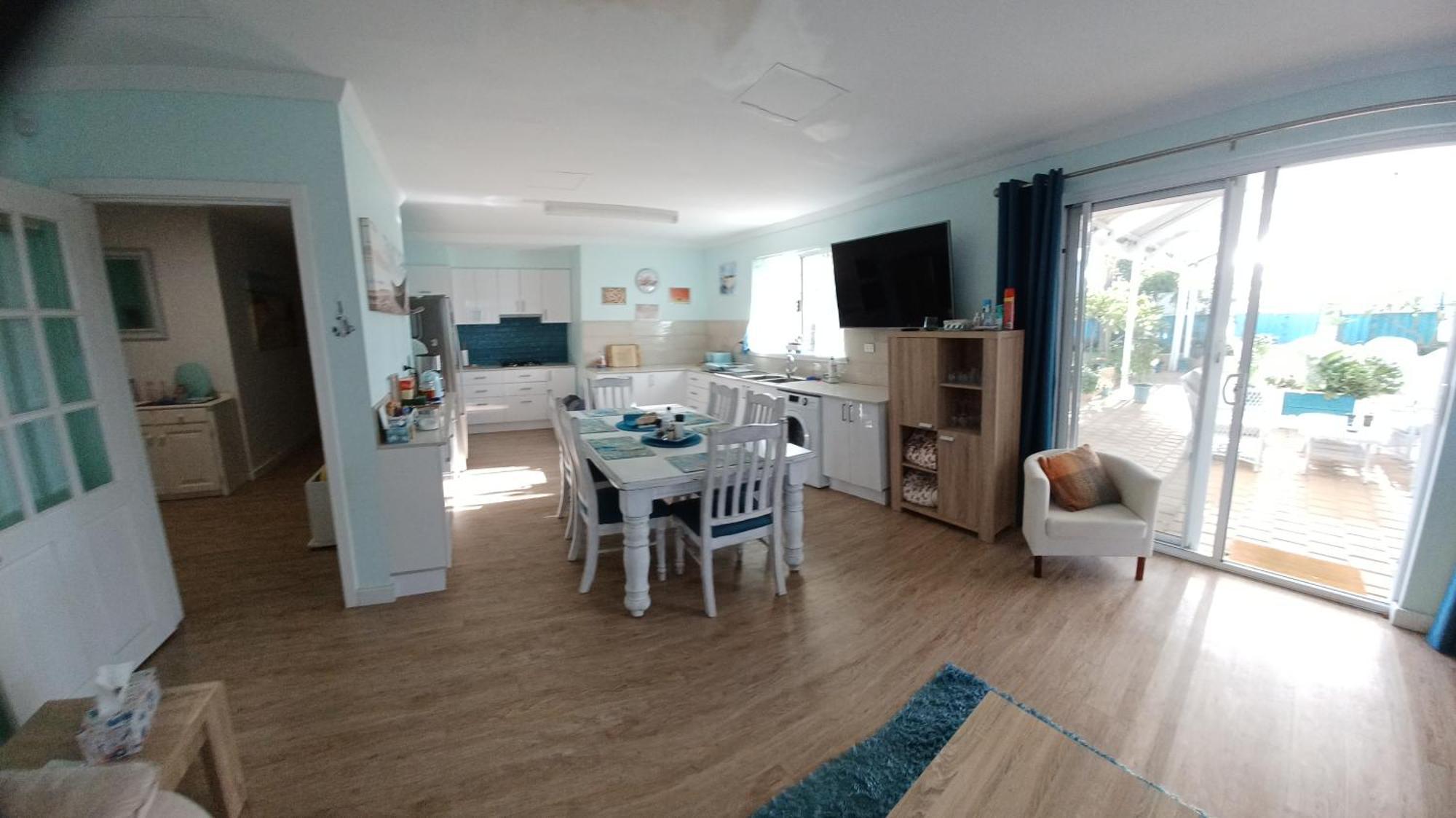 Palm Beach Guest House Рокингам Екстериор снимка
