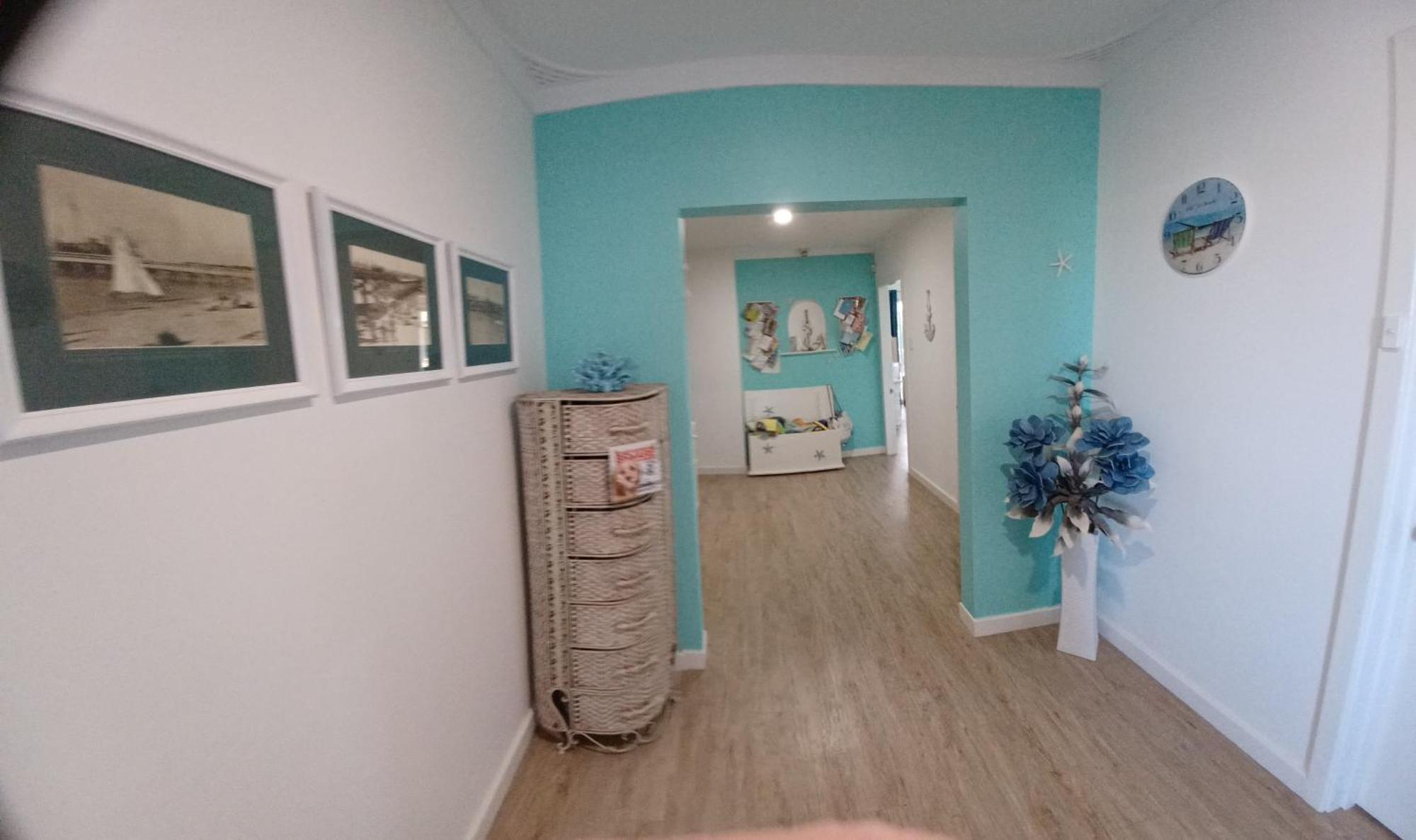 Palm Beach Guest House Рокингам Екстериор снимка