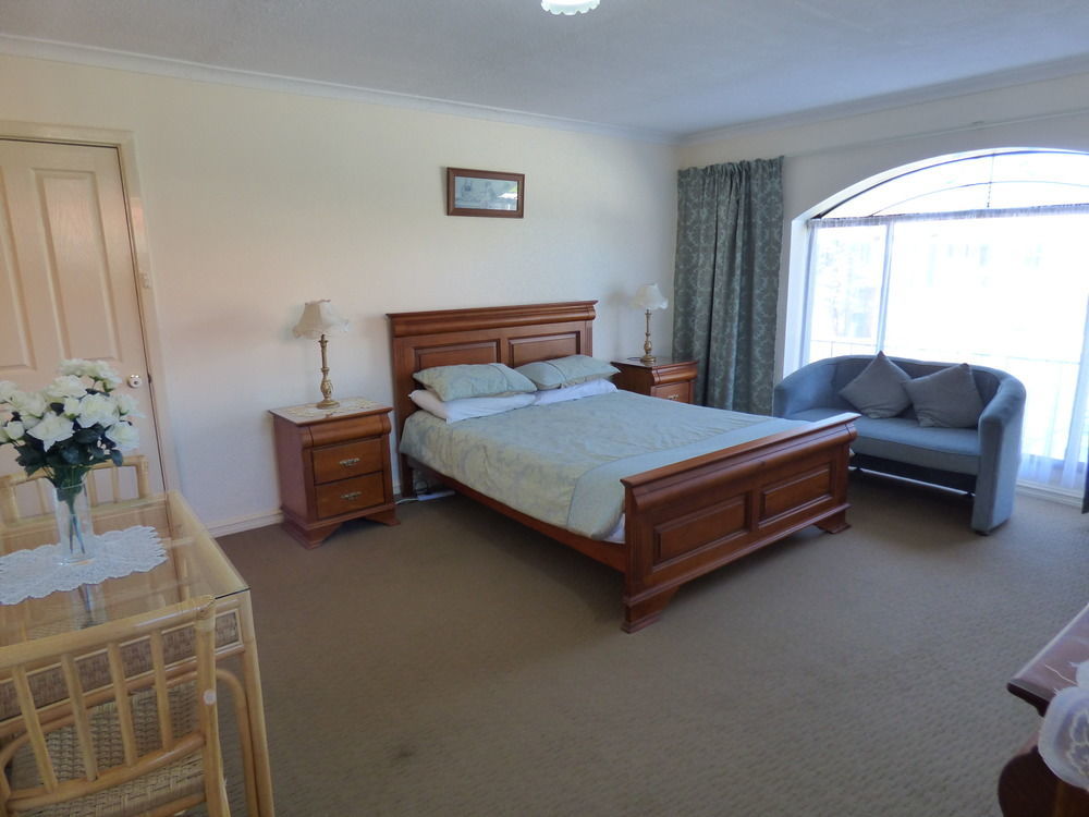 Palm Beach Guest House Рокингам Екстериор снимка