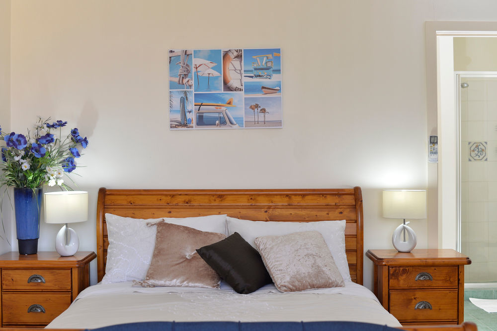 Palm Beach Guest House Рокингам Екстериор снимка