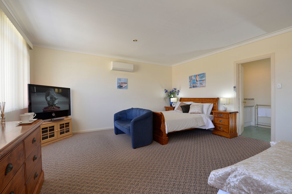 Palm Beach Guest House Рокингам Екстериор снимка
