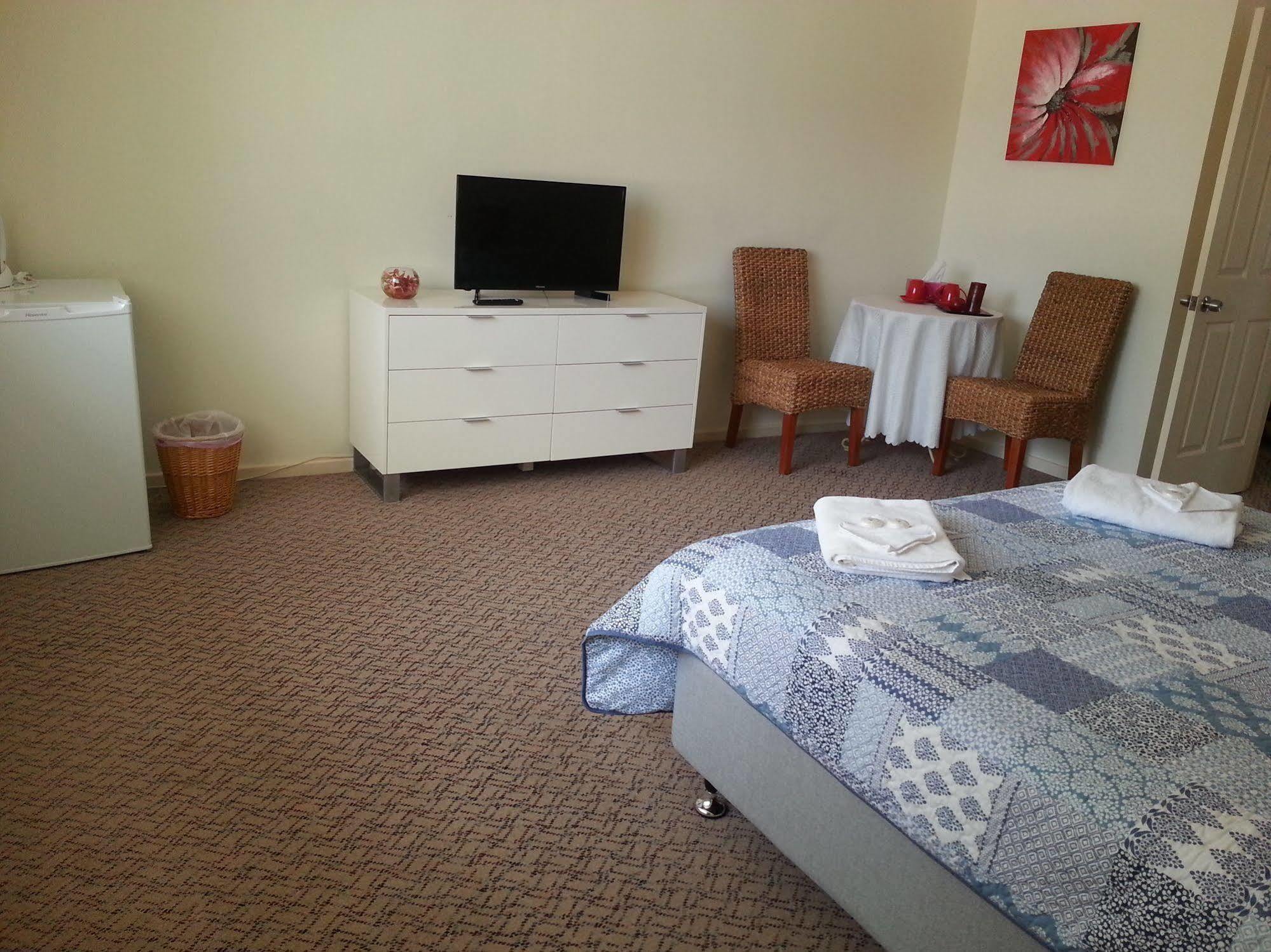 Palm Beach Guest House Рокингам Екстериор снимка